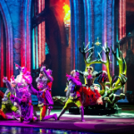 �yGolden Circle��(���ݕ��ƃ|�b�v�R�[���t��)�z�U�E�n�E�X�E�I�u�E�_���V���O�E�E�H�[�^�[�Ϗ܃`�P�b�g