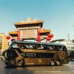 �o���R�N�E�ړ��^���X�g�����́u�o�X�g�����v�c�A�[�y�K�C�h�Ȃ��z